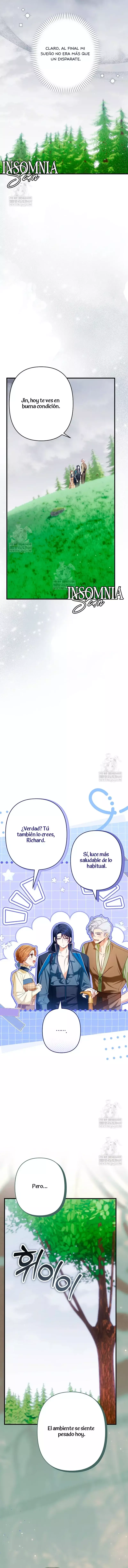 El Médico Charlatán De Los Rebeldes Capítulo 15 - Página 15 en español