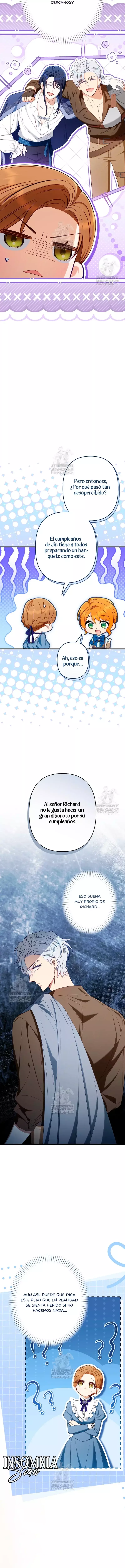 El Médico Charlatán De Los Rebeldes Capítulo 17 - Página 18 en español