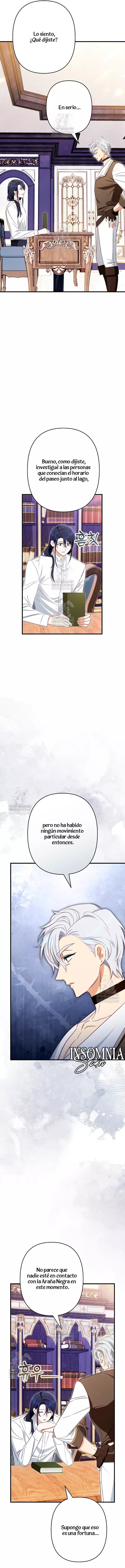 El Médico Charlatán De Los Rebeldes Capítulo 18 - Página 7 en español