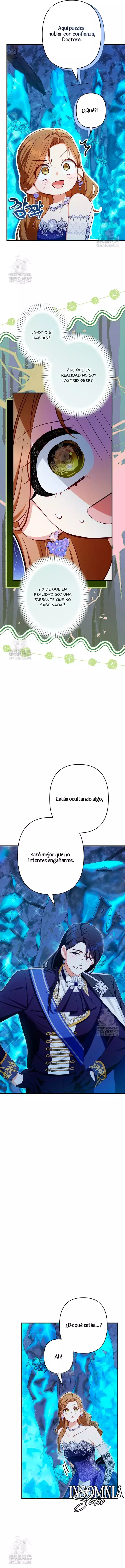 El Médico Charlatán De Los Rebeldes Capítulo 19 - Página 10 en español