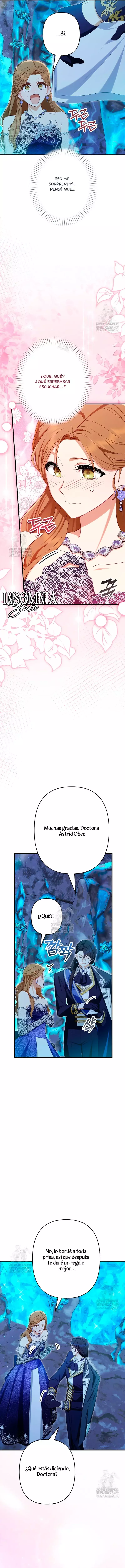 El Médico Charlatán De Los Rebeldes Capítulo 19 - Página 16 en español