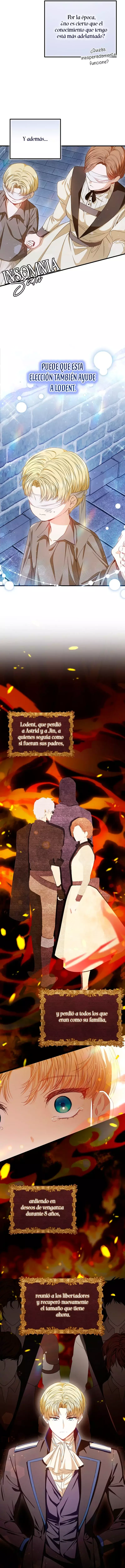 El Médico Charlatán De Los Rebeldes Capítulo 2 - Página 5 en español