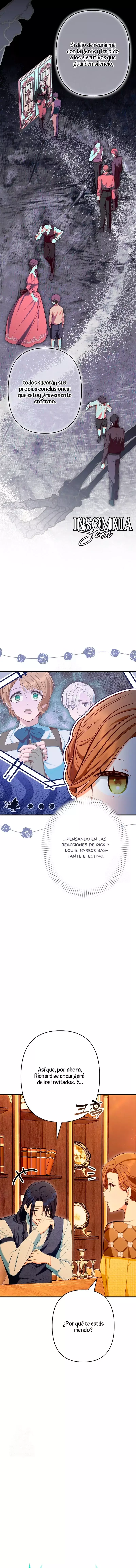 El Médico Charlatán De Los Rebeldes Capítulo 21 - Página 5 en español