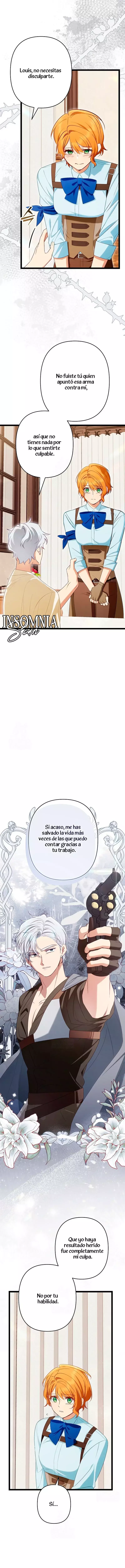 El Médico Charlatán De Los Rebeldes Capítulo 24 - Página 8 en español