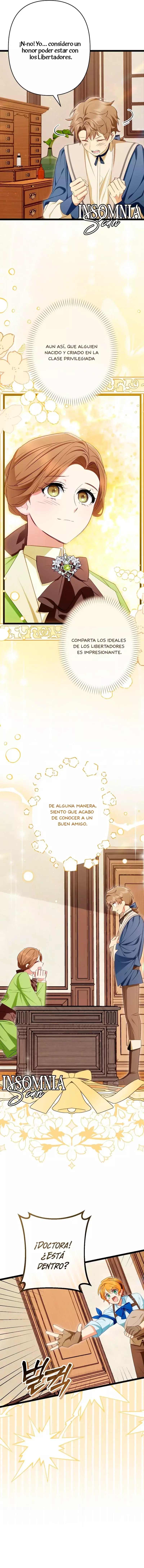 El Médico Charlatán De Los Rebeldes Capítulo 25 - Página 15 en español