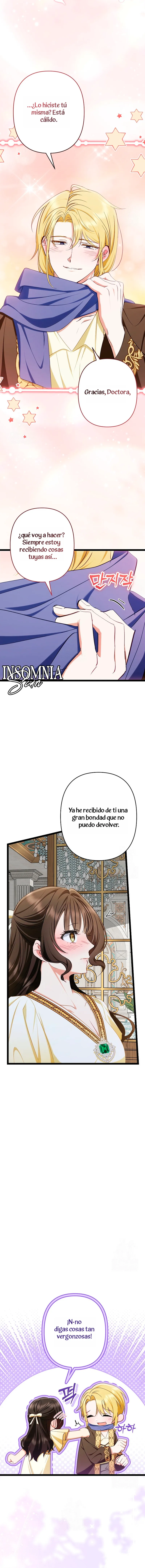 El Médico Charlatán De Los Rebeldes Capítulo 30 - Página 13 en español