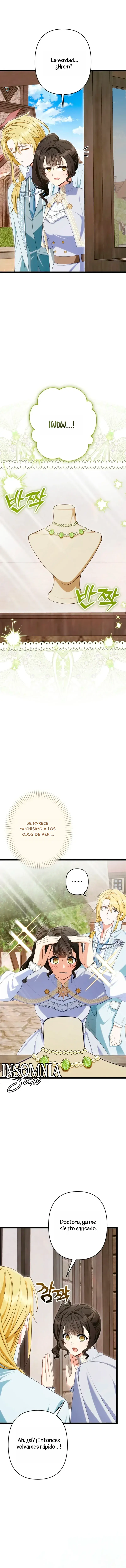 El Médico Charlatán De Los Rebeldes Capítulo 32 - Página 14 en español