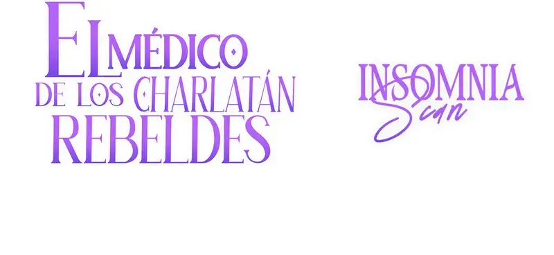 El Médico Charlatán De Los Rebeldes Capítulo 34 - Página 18 en español