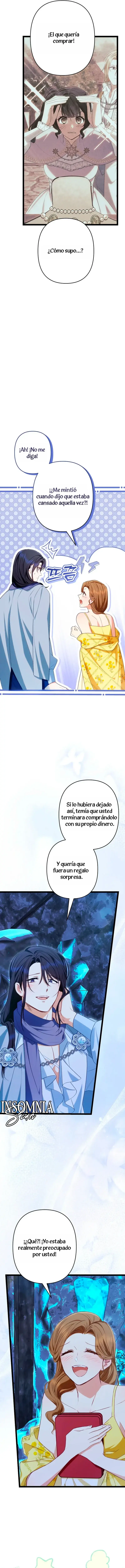 El Médico Charlatán De Los Rebeldes Capítulo 34 - Página 6 en español