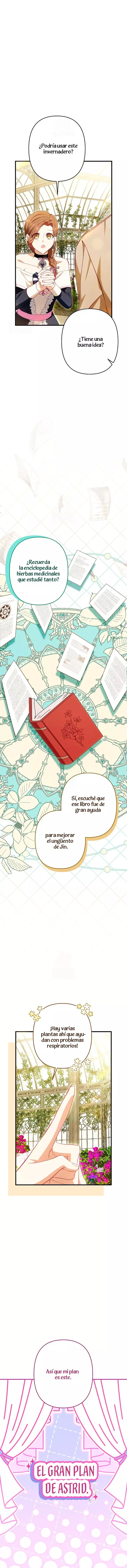 El Médico Charlatán De Los Rebeldes Capítulo 6 - Página 17 en español