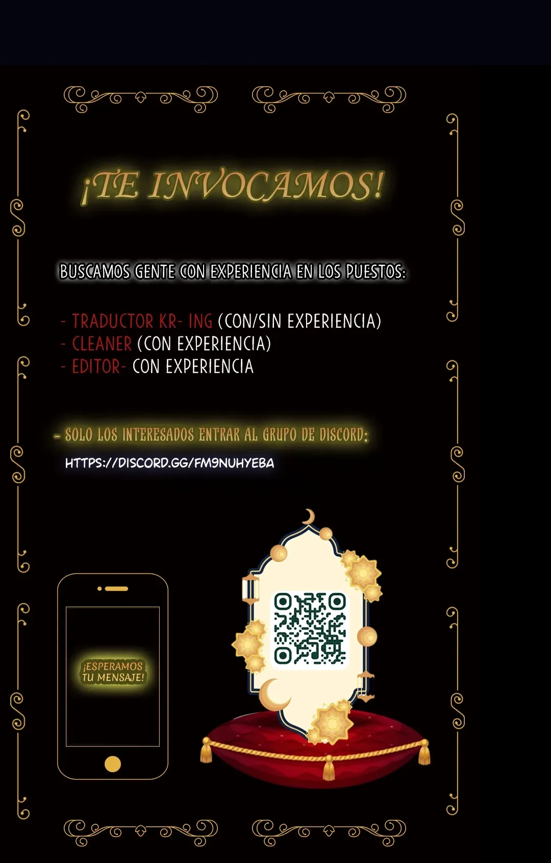 nuestra boda Capítulo 10 - Página 12 en español