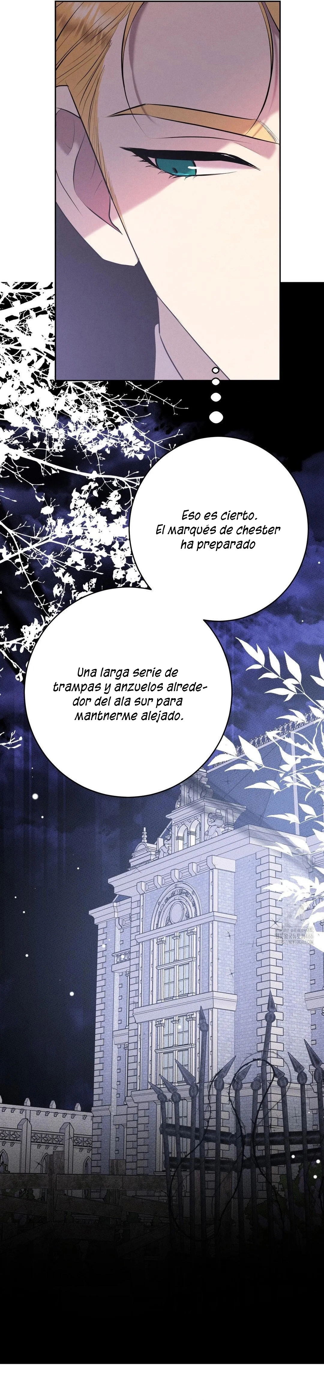 nuestra boda Capítulo 18 - Página 20 en español