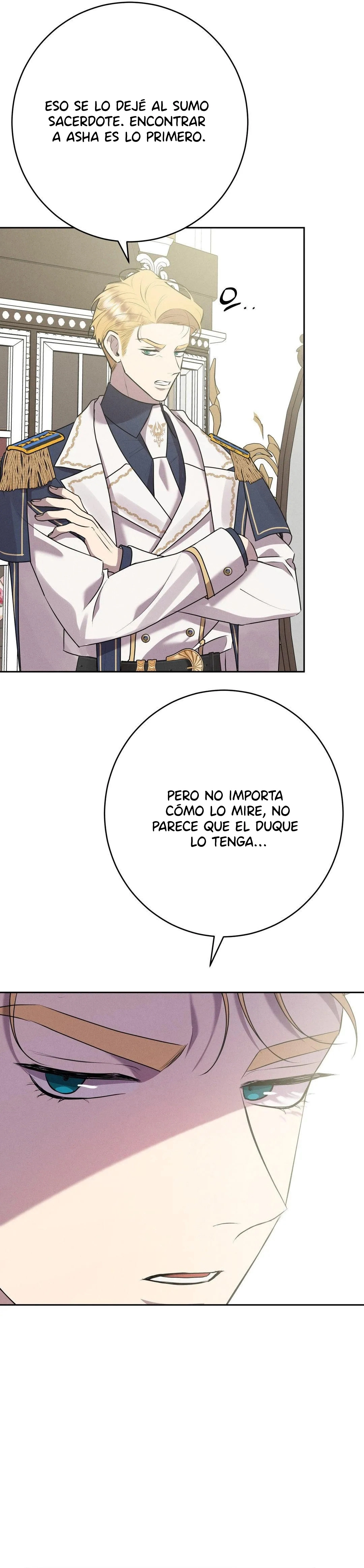 nuestra boda Capítulo 23 - Página 3 en español