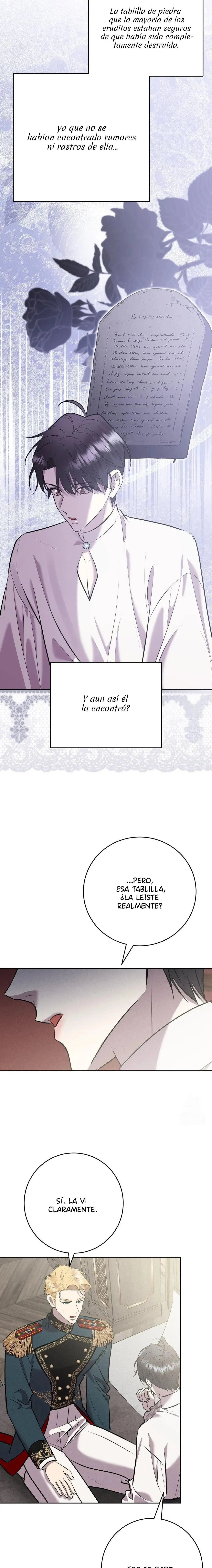 nuestra boda Capítulo 30 - Página 10 en español