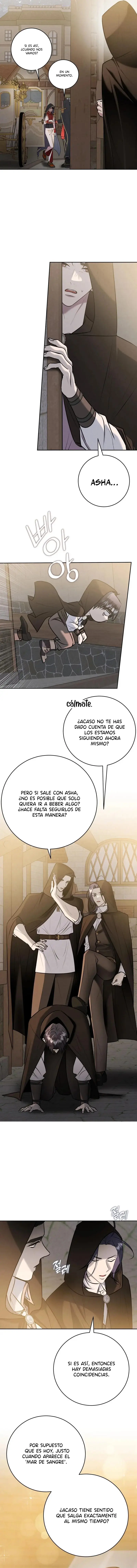 nuestra boda Capítulo 48 - Página 3 en español
