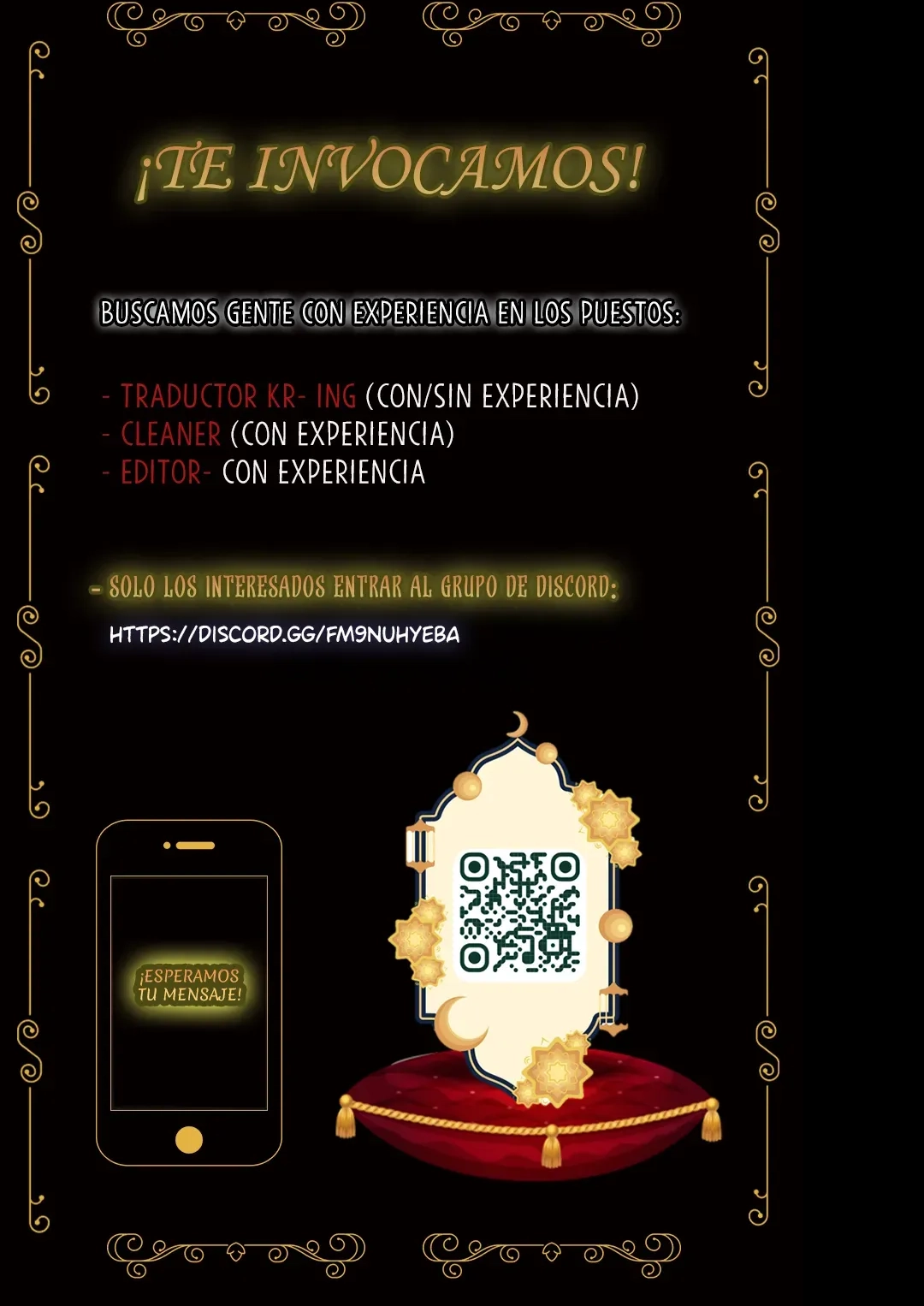 nuestra boda Capítulo 7 - Página 13 en español