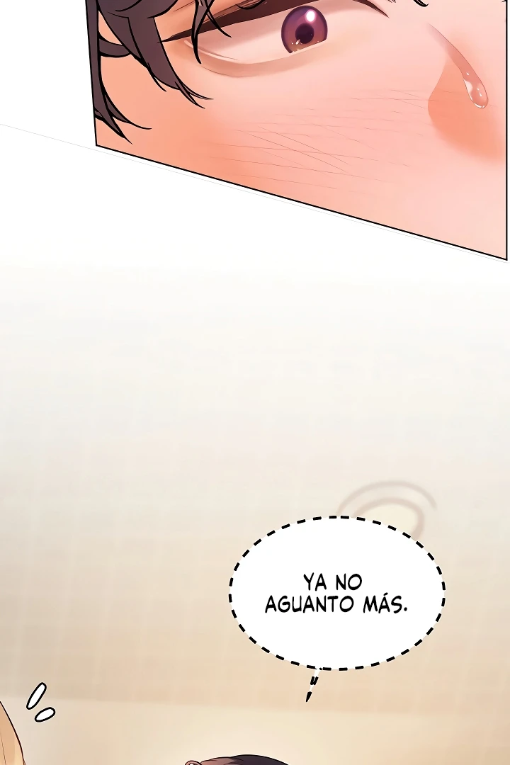 El Trabajo de los Profesores Capítulo 92 - Página 21 en español