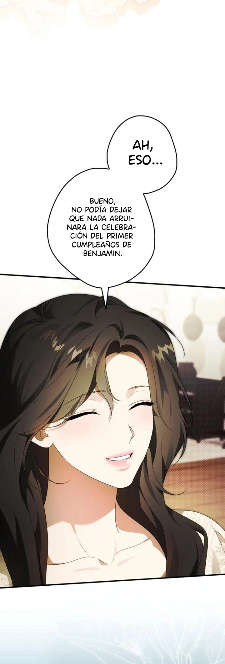 La tutora secreta de Lord Preston Capítulo 17 - Página 6 en español