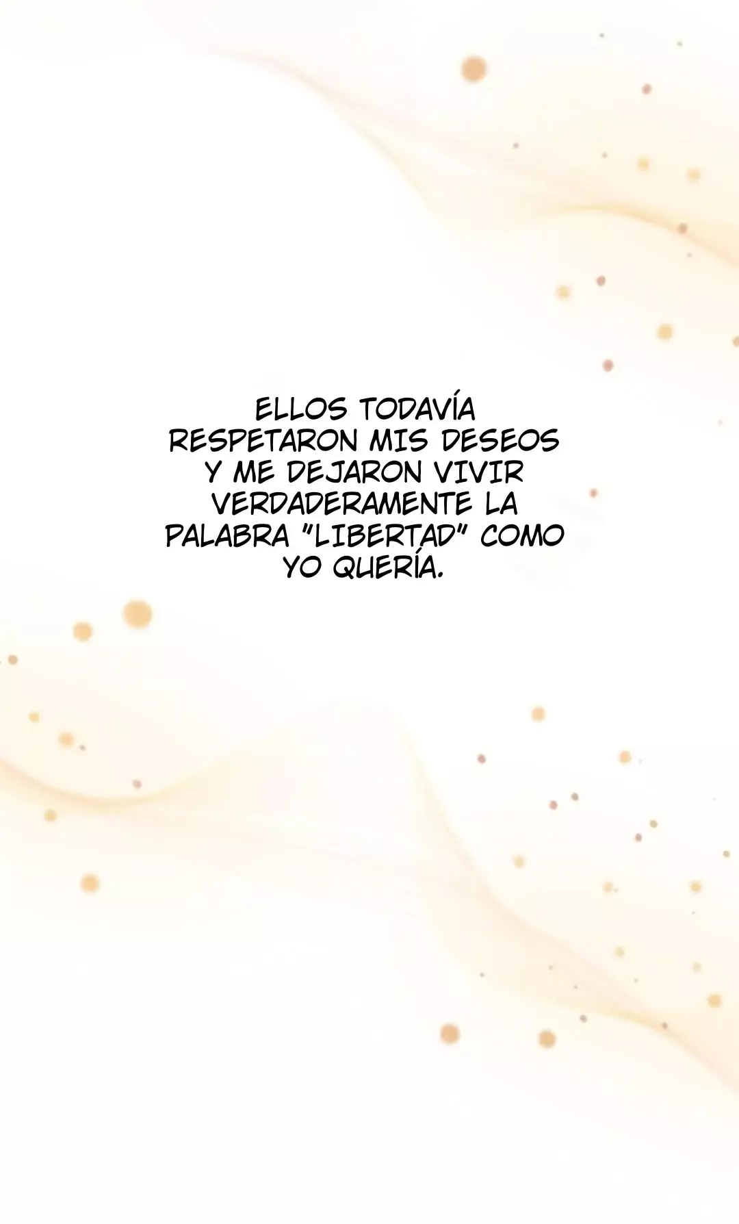 Golden Ratio Capítulo 1 - Página 12 en español