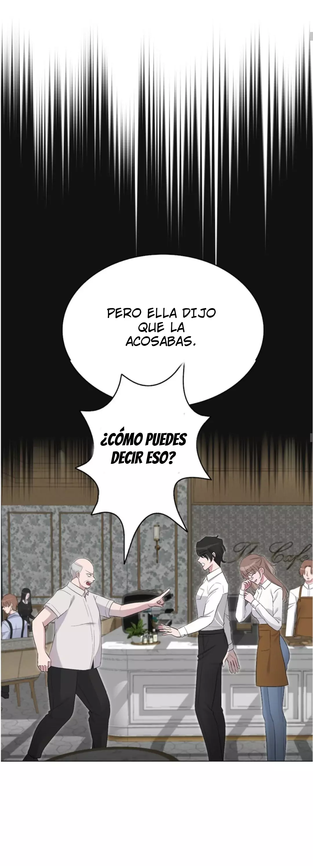 Golden Ratio Capítulo 1 - Página 26 en español