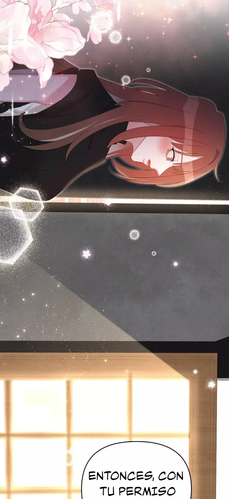 Golden Ratio Capítulo 17 - Página 47 en español
