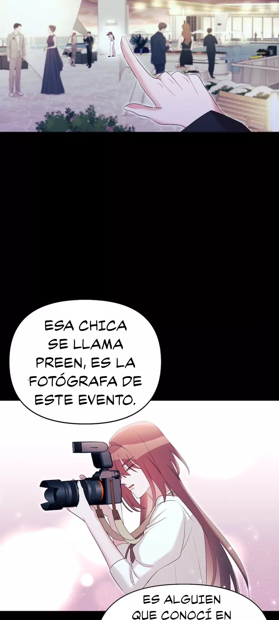 Golden Ratio Capítulo 18 - Página 18 en español
