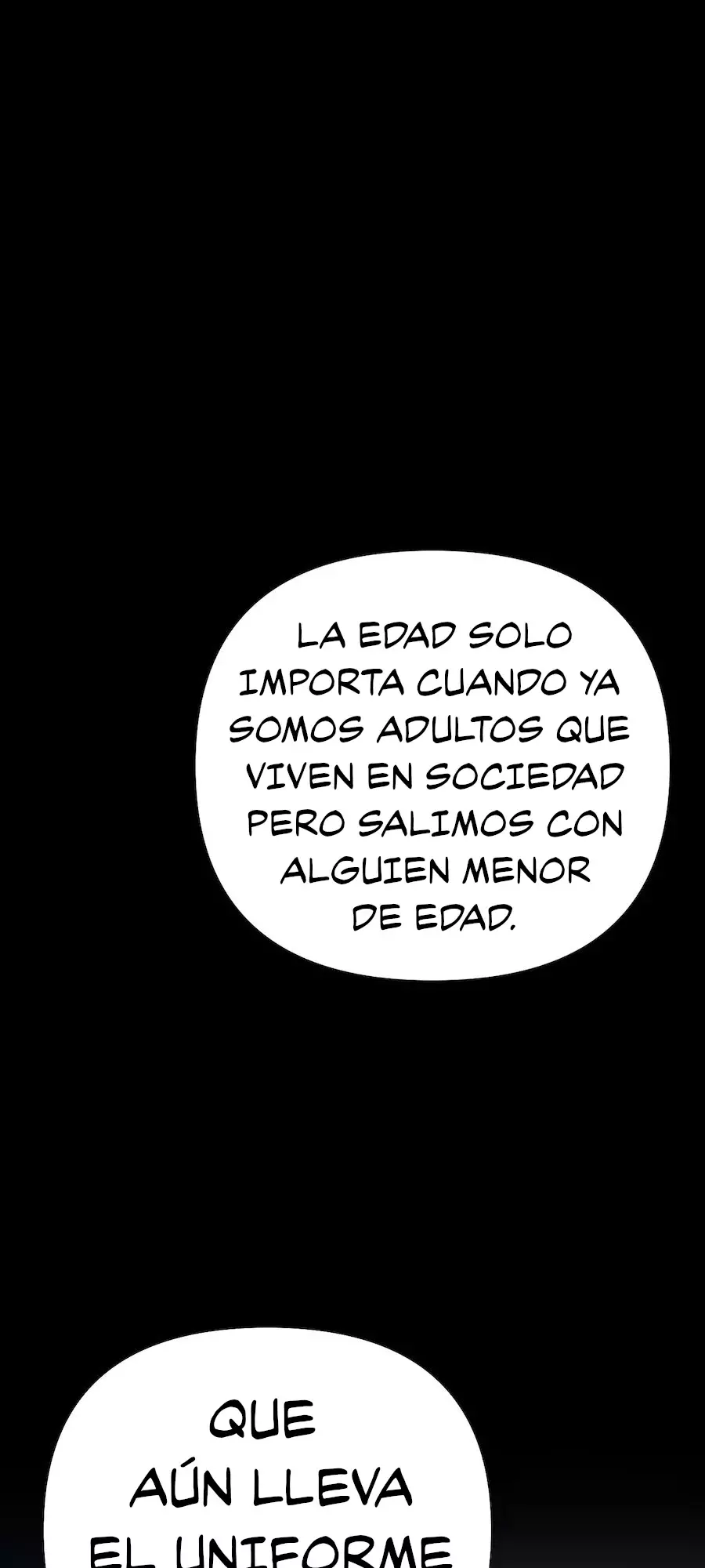 Golden Ratio Capítulo 18 - Página 23 en español