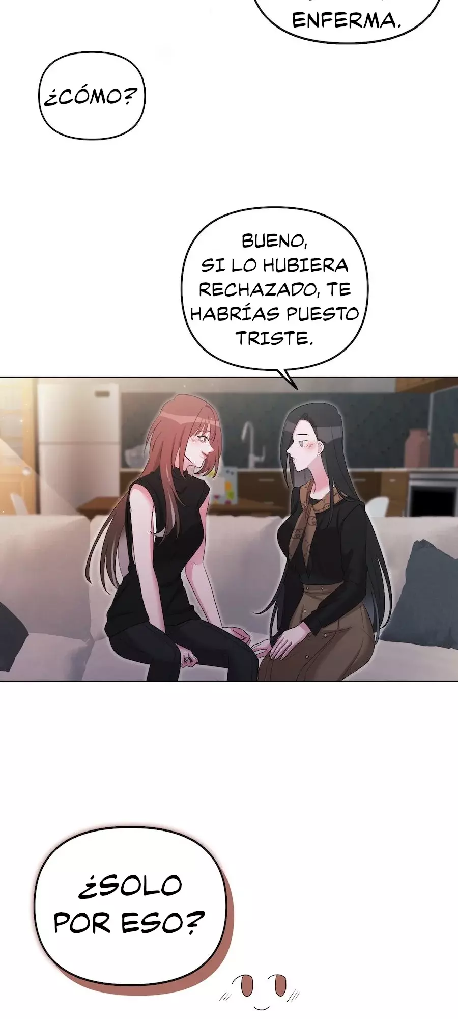 Golden Ratio Capítulo 18 - Página 38 en español