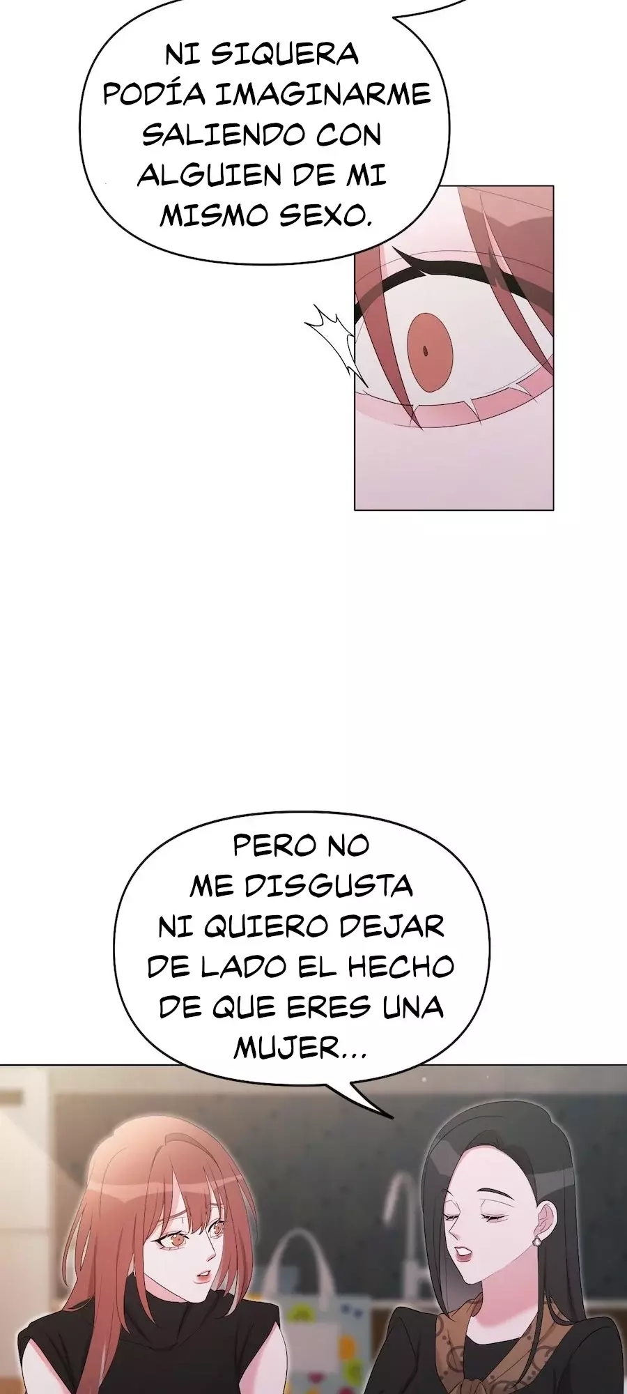 Golden Ratio Capítulo 18 - Página 43 en español