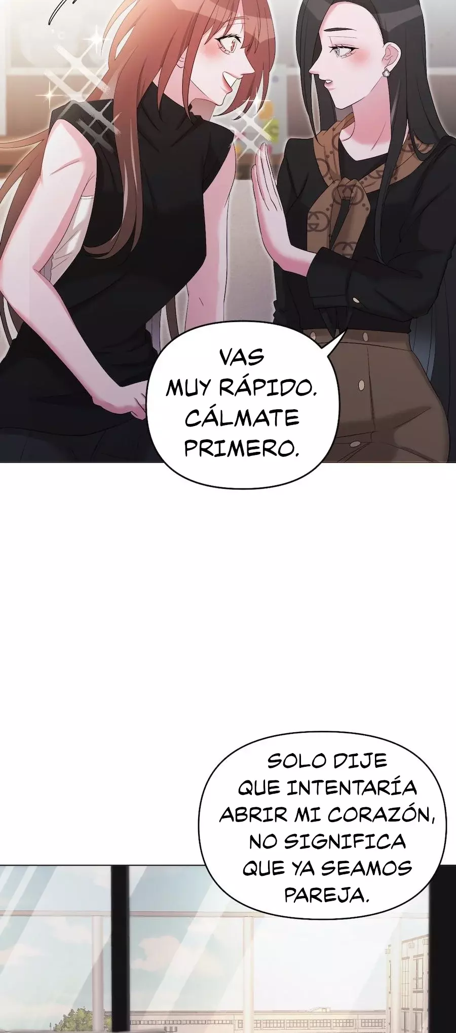 Golden Ratio Capítulo 18 - Página 46 en español