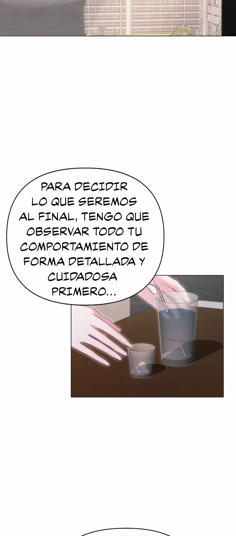 Golden Ratio Capítulo 18 - Página 47 en español