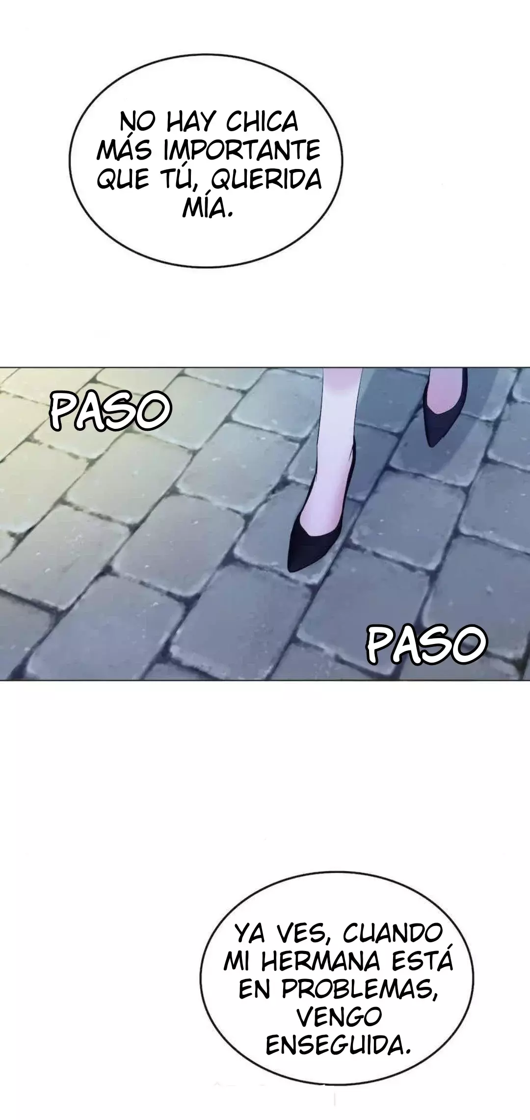 Golden Ratio Capítulo 2 - Página 47 en español