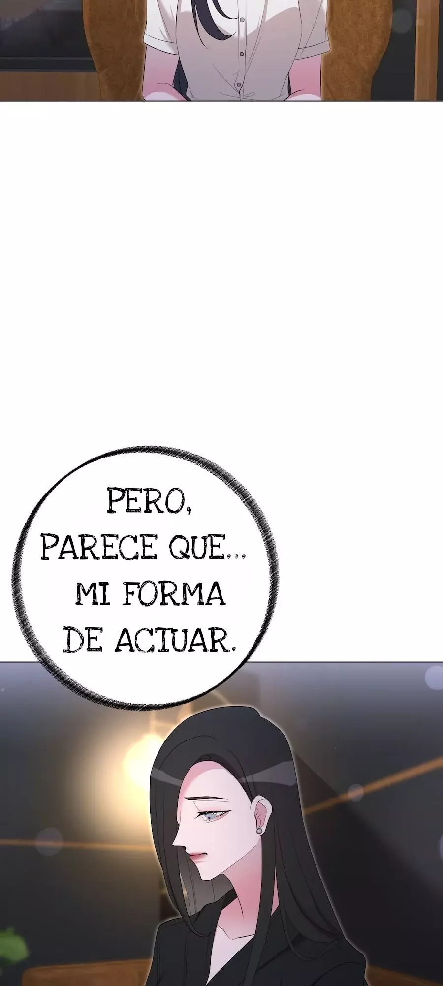 Golden Ratio Capítulo 28 - Página 24 en español