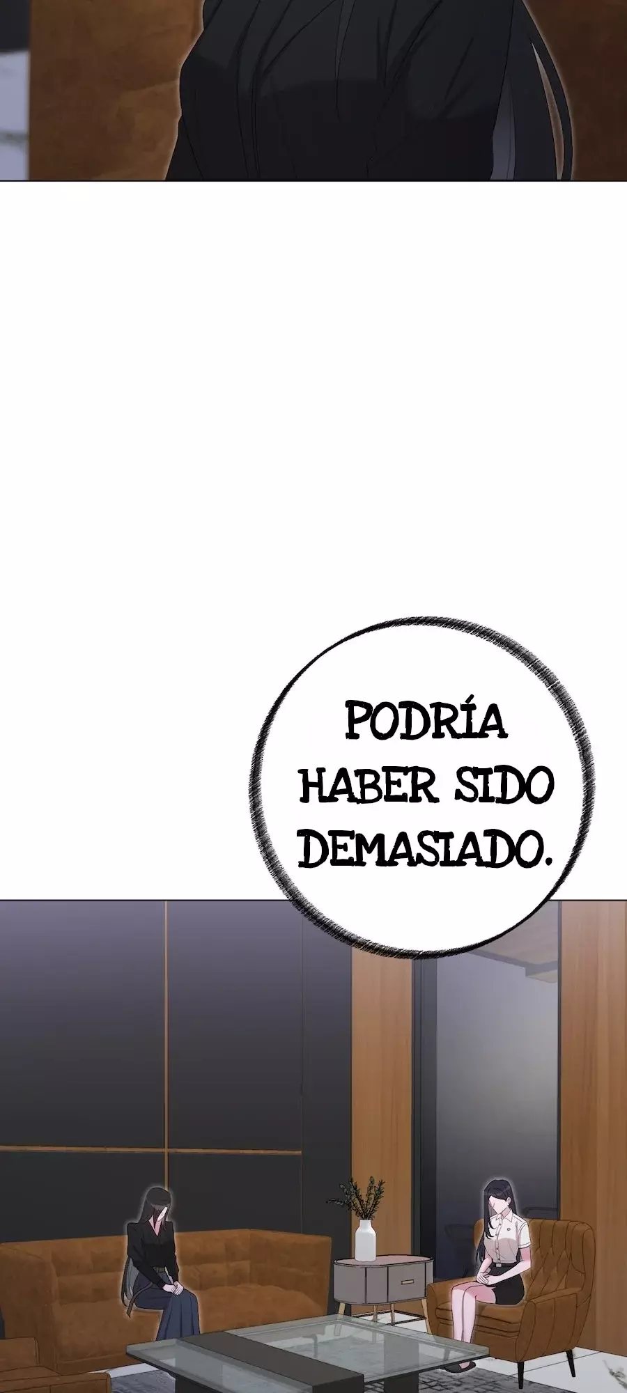 Golden Ratio Capítulo 28 - Página 25 en español