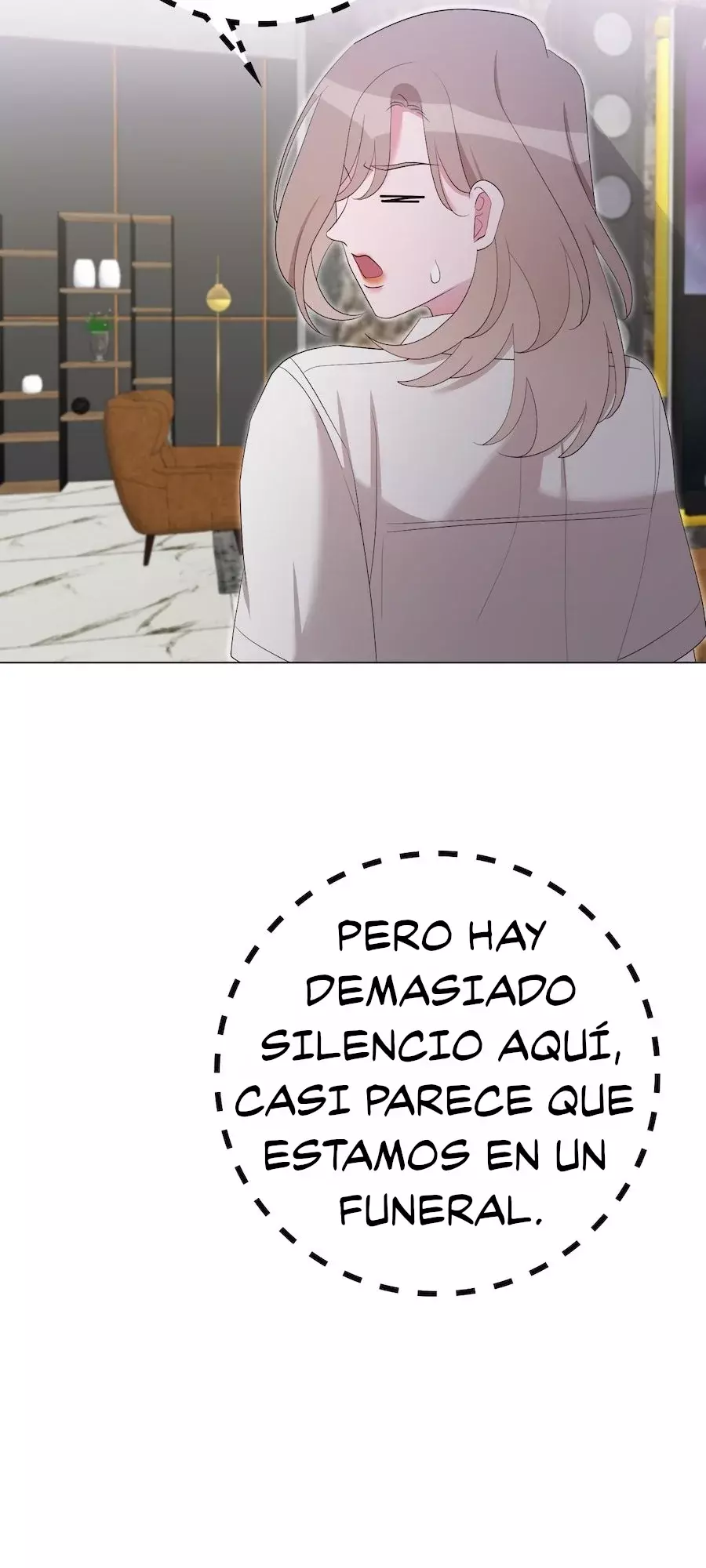 Golden Ratio Capítulo 28 - Página 29 en español