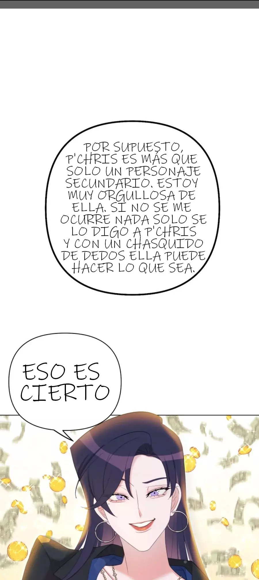 Golden Ratio Capítulo 29.5 - Página 52 en español