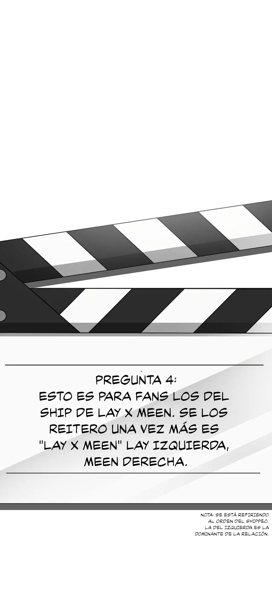 Golden Ratio Capítulo 29.5 - Página 54 en español