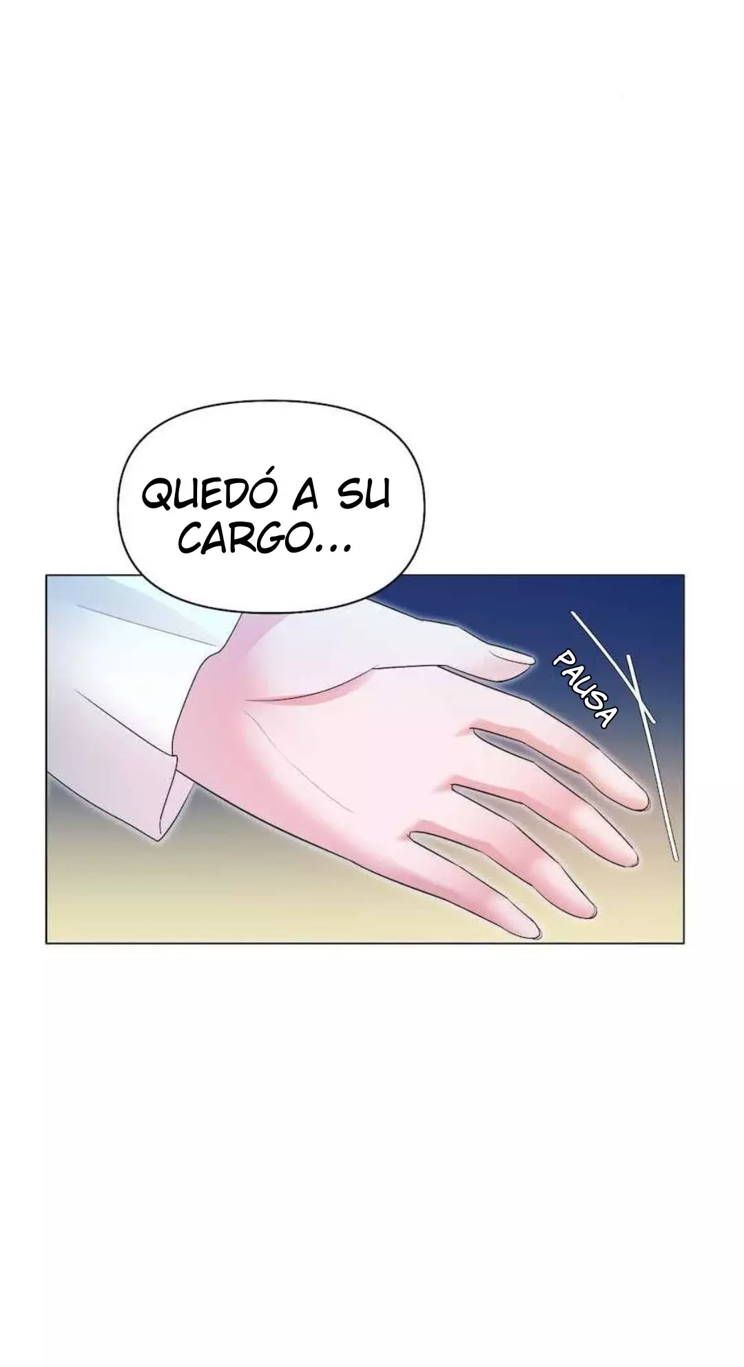 Golden Ratio Capítulo 3 - Página 12 en español