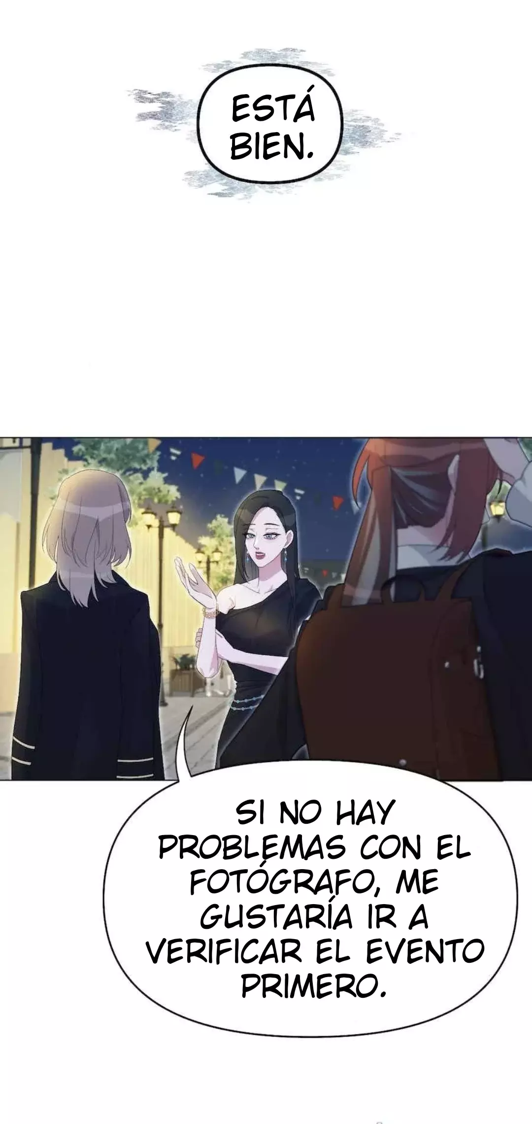 Golden Ratio Capítulo 3 - Página 24 en español