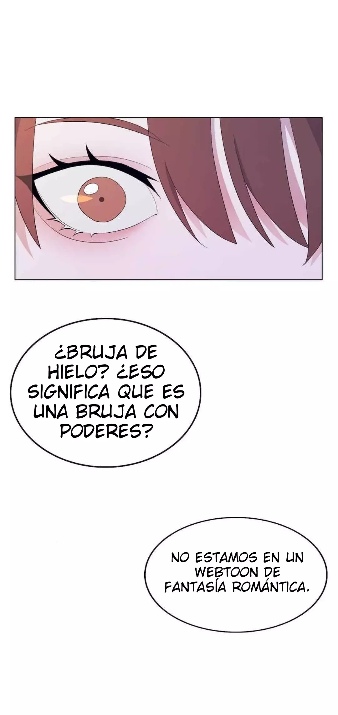 Golden Ratio Capítulo 3 - Página 33 en español