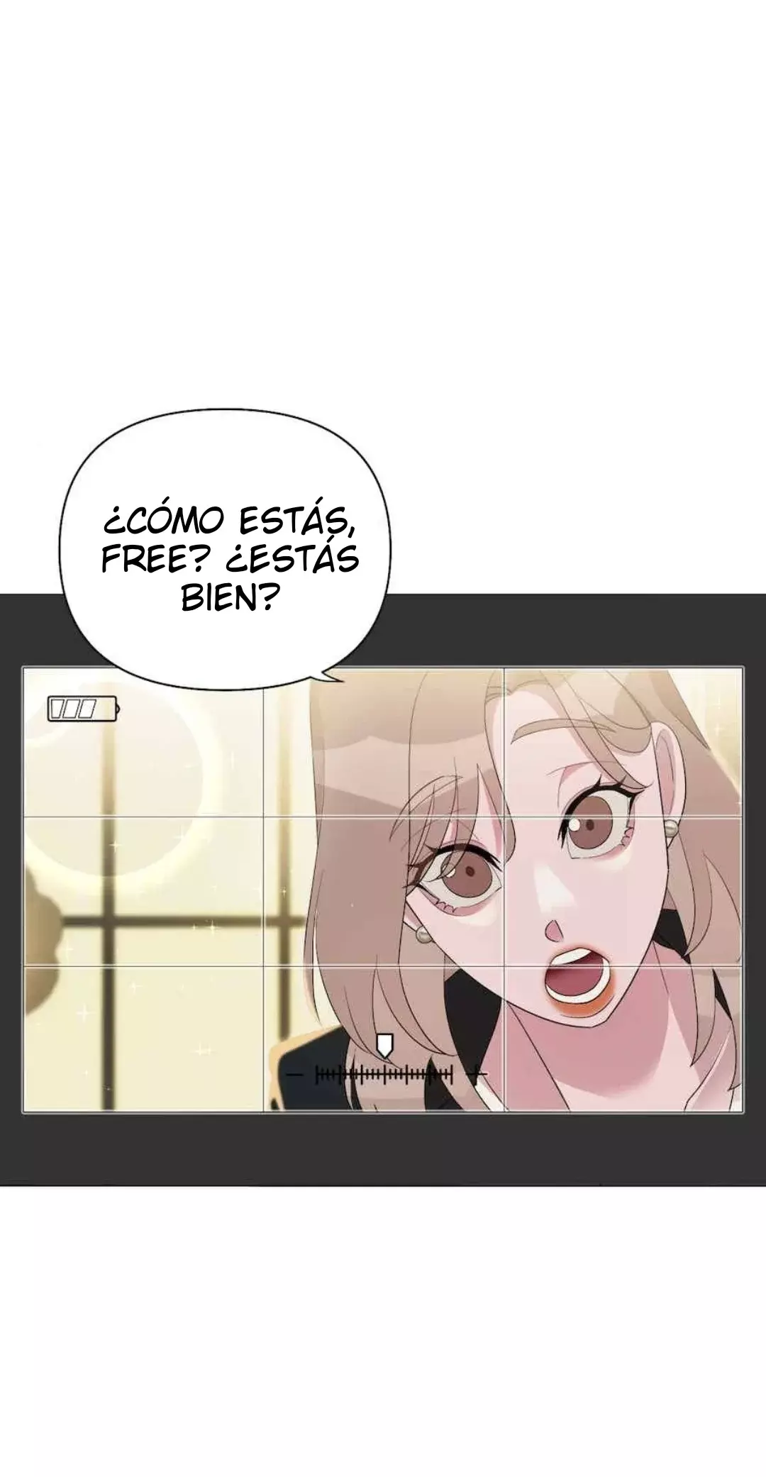 Golden Ratio Capítulo 3 - Página 52 en español