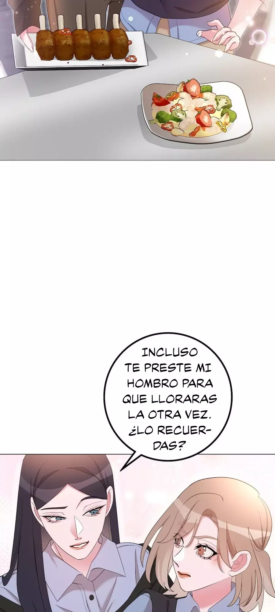 Golden Ratio Capítulo 33 - Página 33 en español