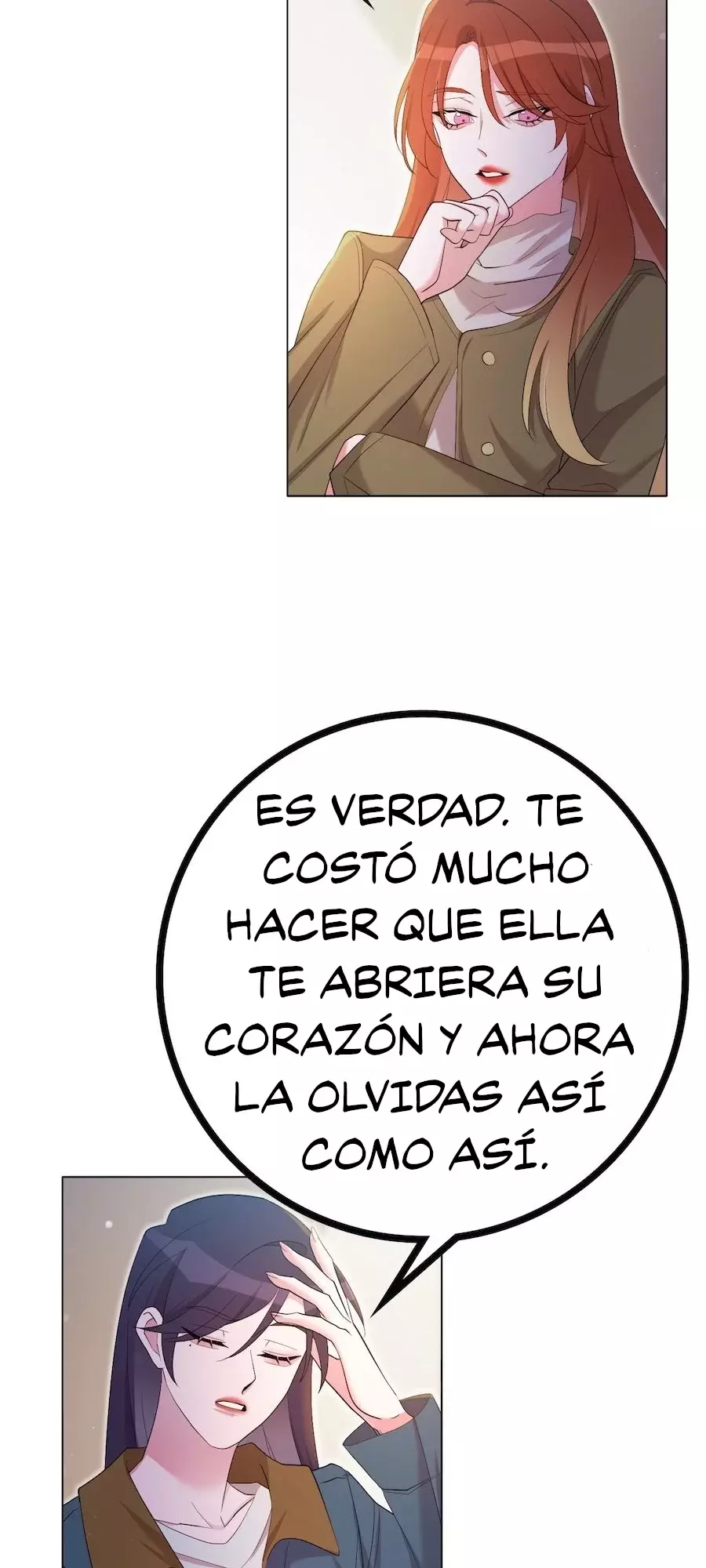 Golden Ratio Capítulo 33 - Página 9 en español