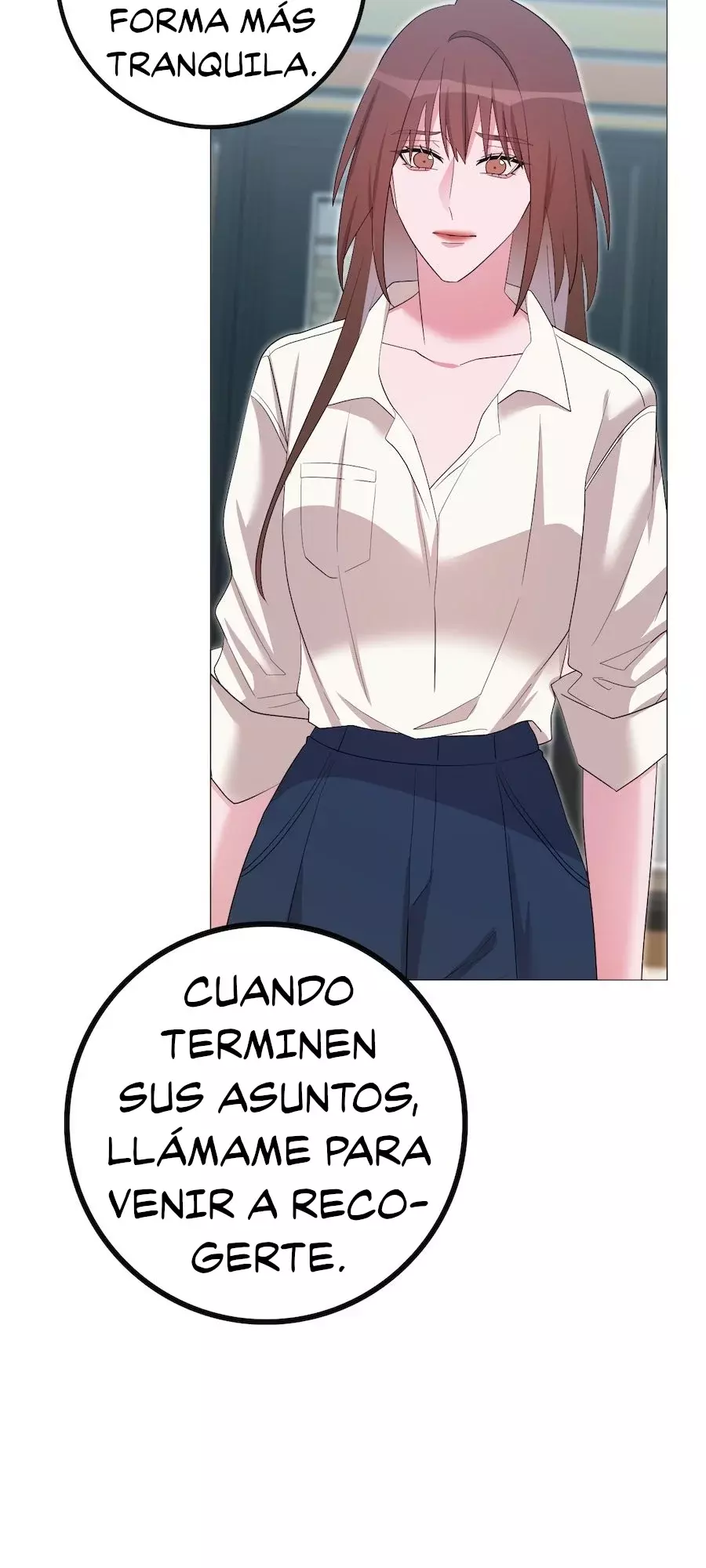 Golden Ratio Capítulo 37 - Página 4 en español
