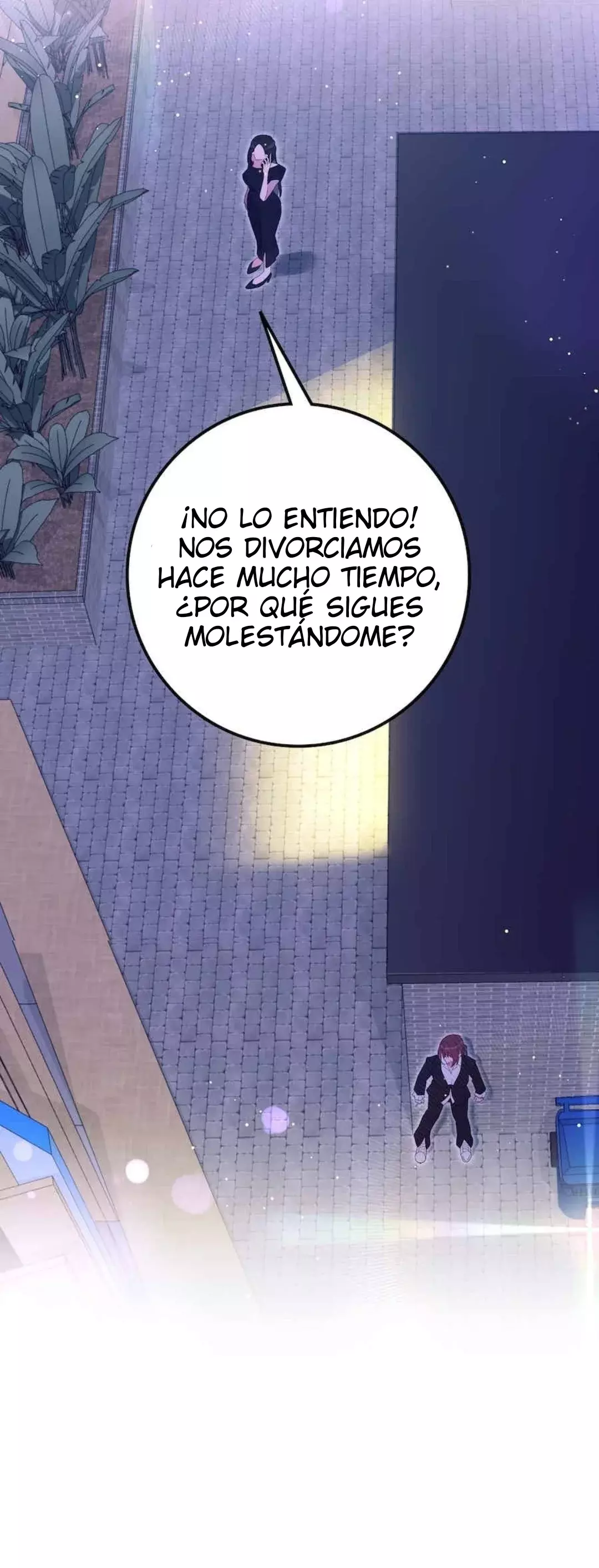 Golden Ratio Capítulo 4 - Página 12 en español