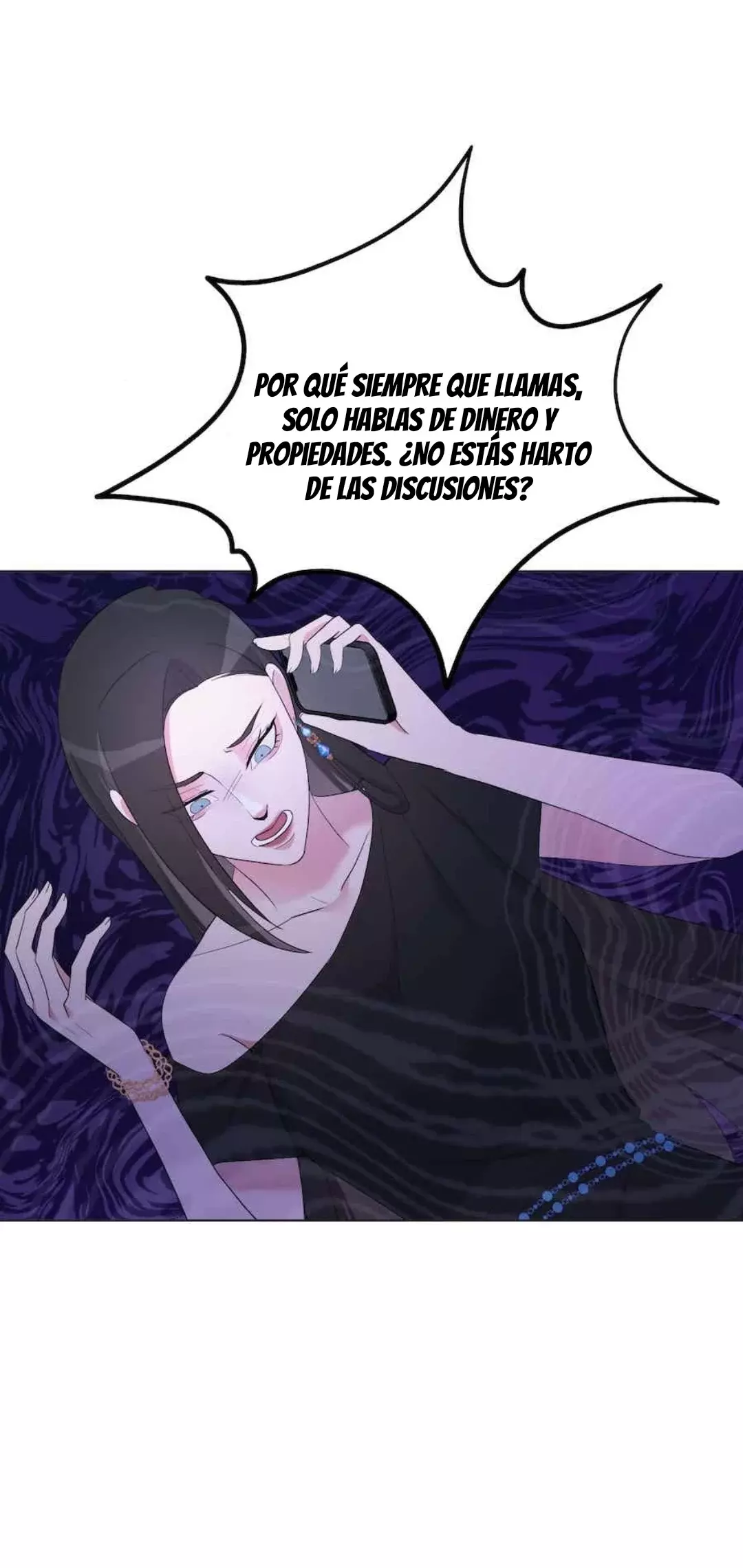 Golden Ratio Capítulo 4 - Página 13 en español