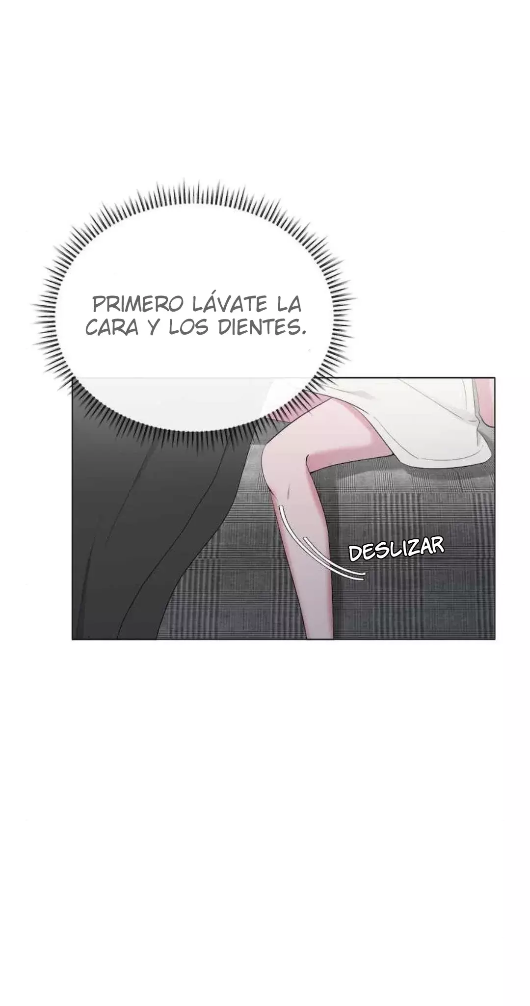 Golden Ratio Capítulo 4 - Página 59 en español