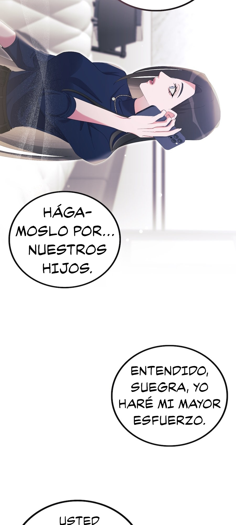 Golden Ratio Capítulo 41 - Página 8 en español
