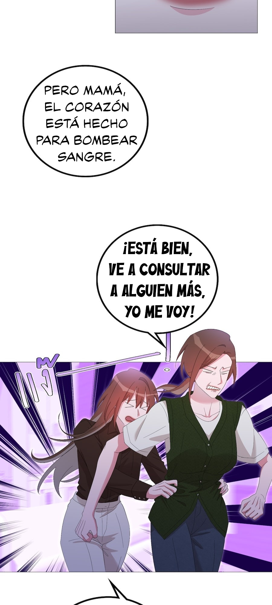 Golden Ratio Capítulo 42 - Página 14 en español