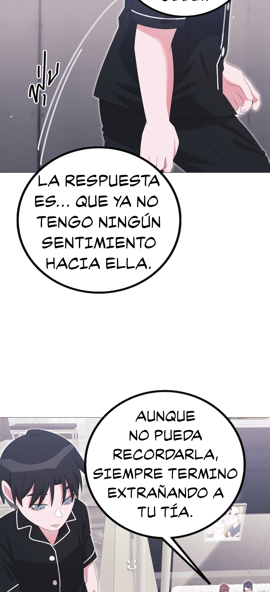 Golden Ratio Capítulo 44 - Página 48 en español